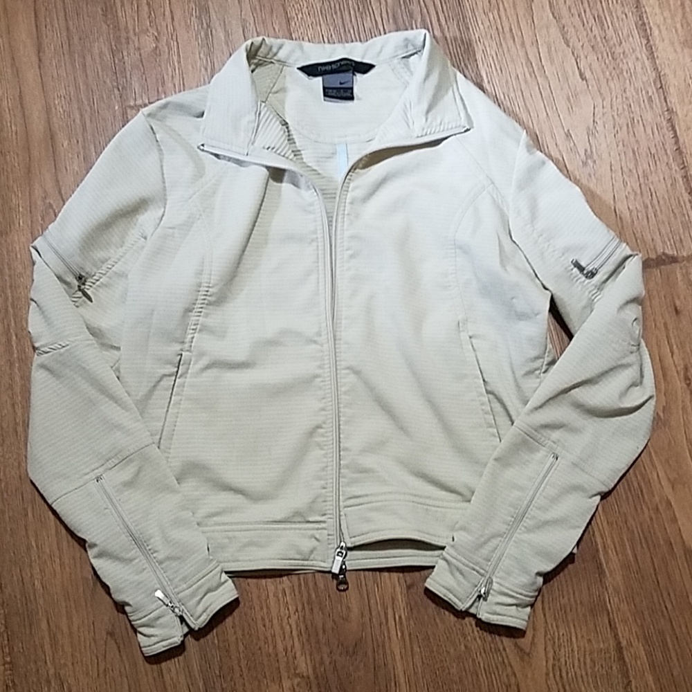 Nike Sphere Sports Jacket
